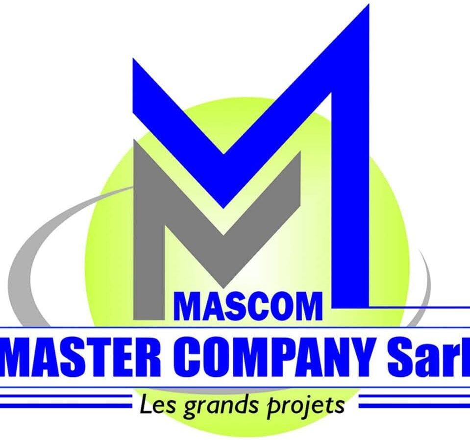 MASTER COMPANY Sarl